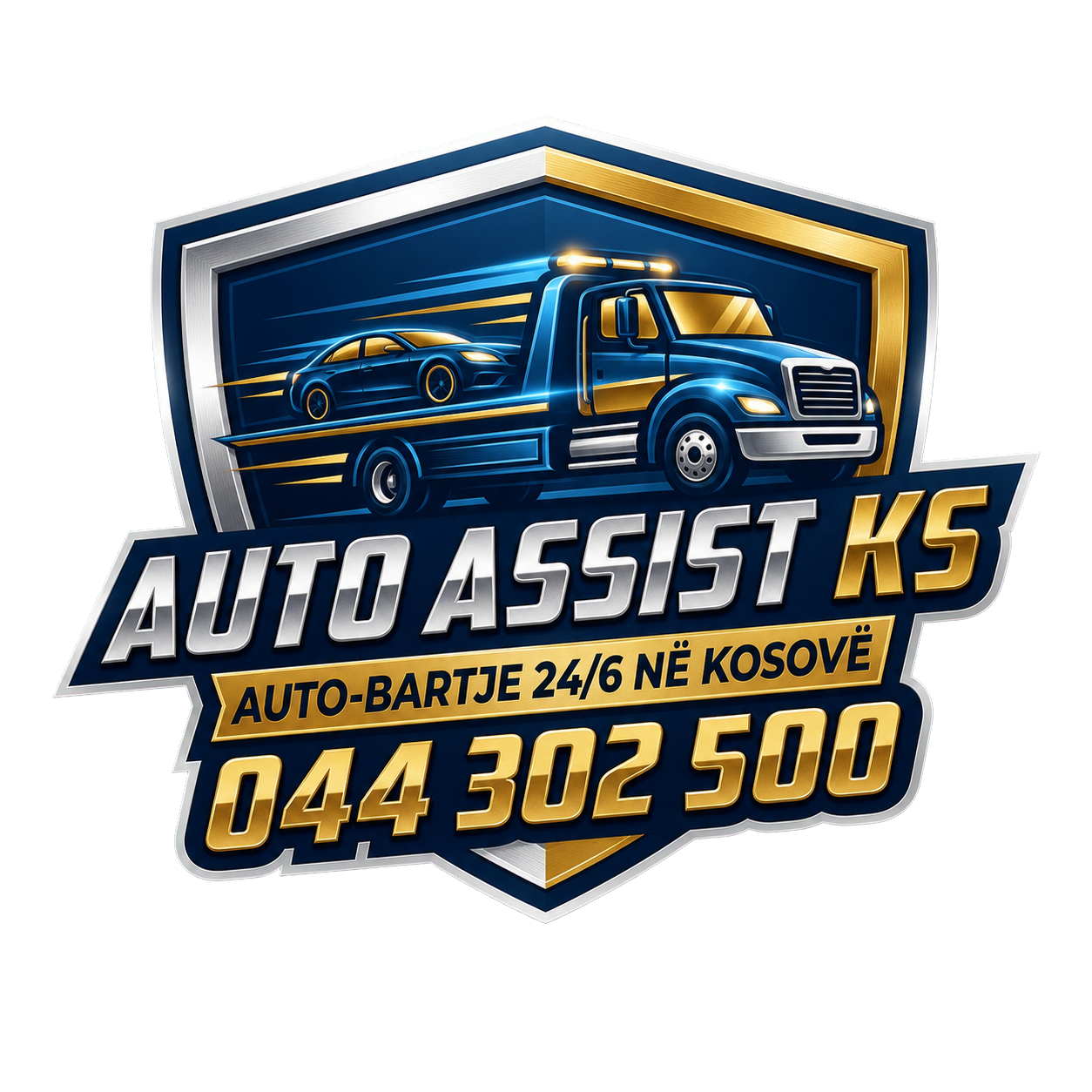 Auto Assist KS